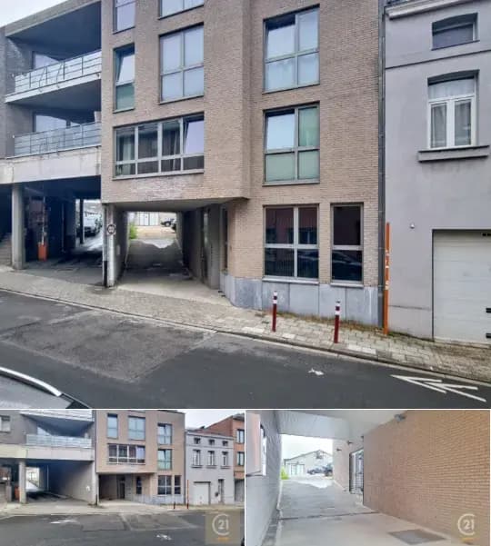 Garage for sale