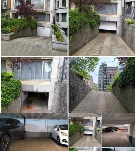 Garage for sale