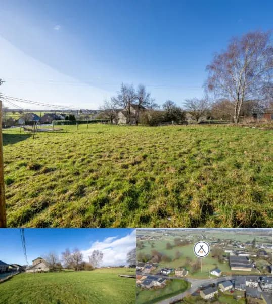 Land for sale