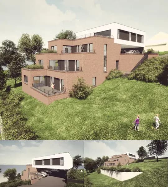 Development site for sale