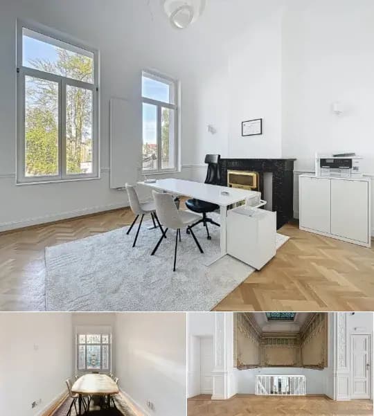 Office space for rent