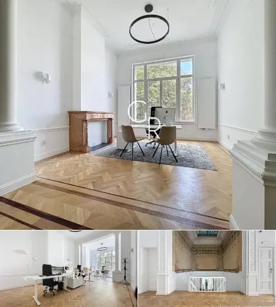 Office space for rent