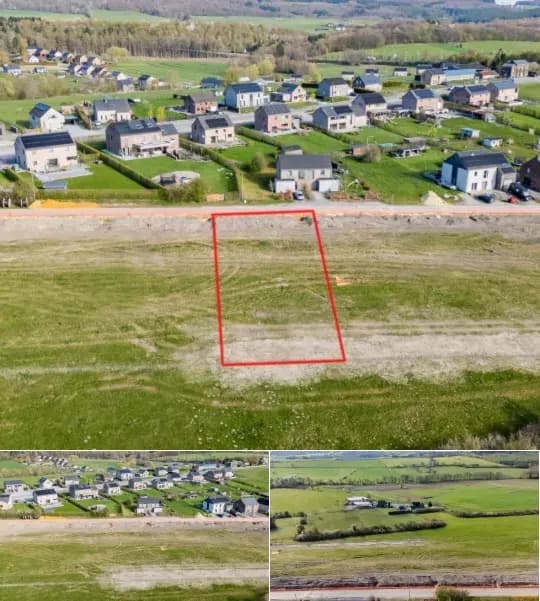 Development site for sale