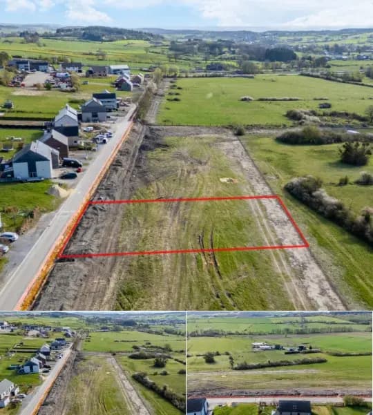 Development site for sale