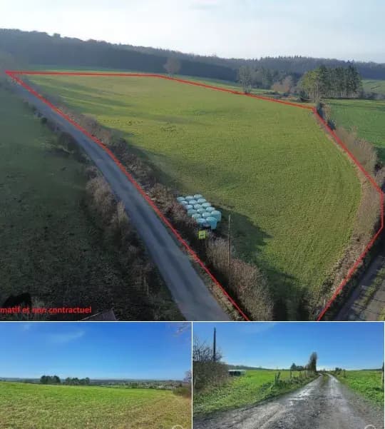 Land for sale