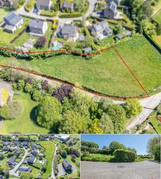 Development site for sale