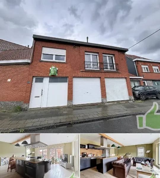 Garage for sale