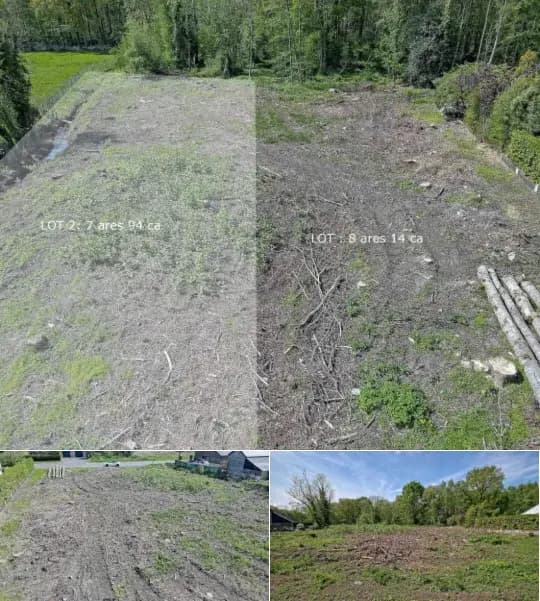 Development site for sale