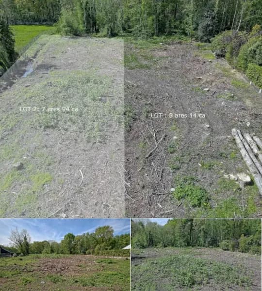 Development site for sale