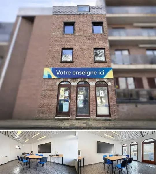 Office space for rent