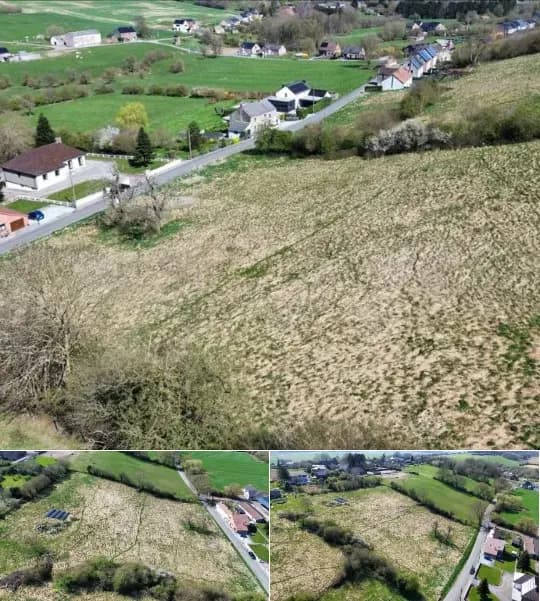 To parcel out site for sale