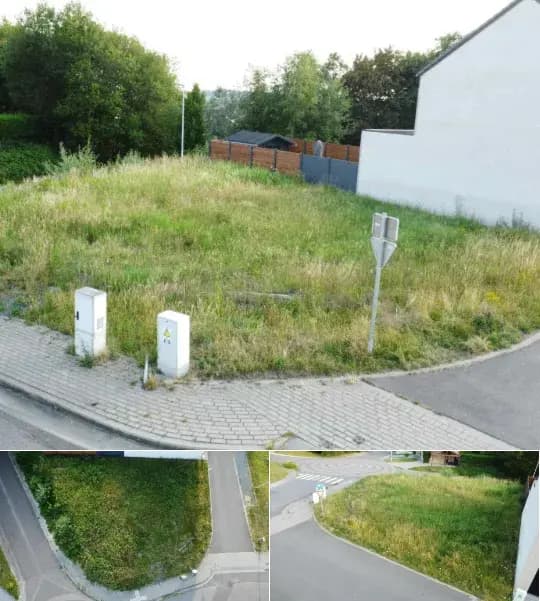 Development site for sale
