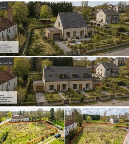 Land for sale