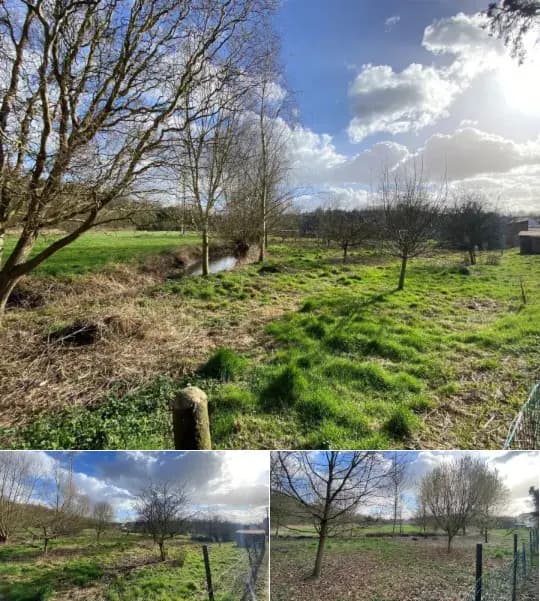 Land for sale