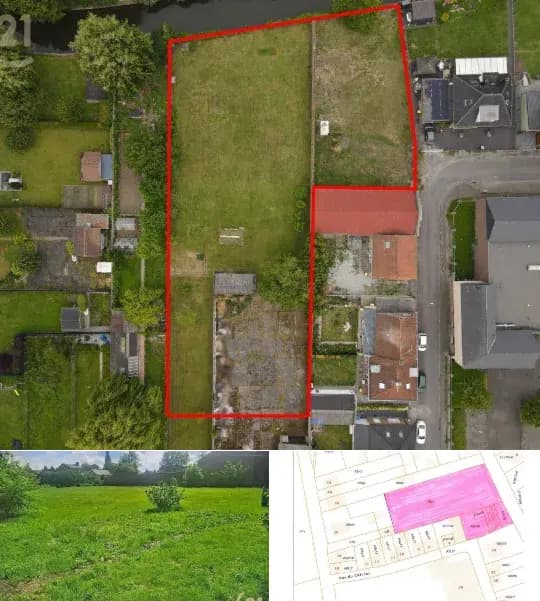 Development site for sale