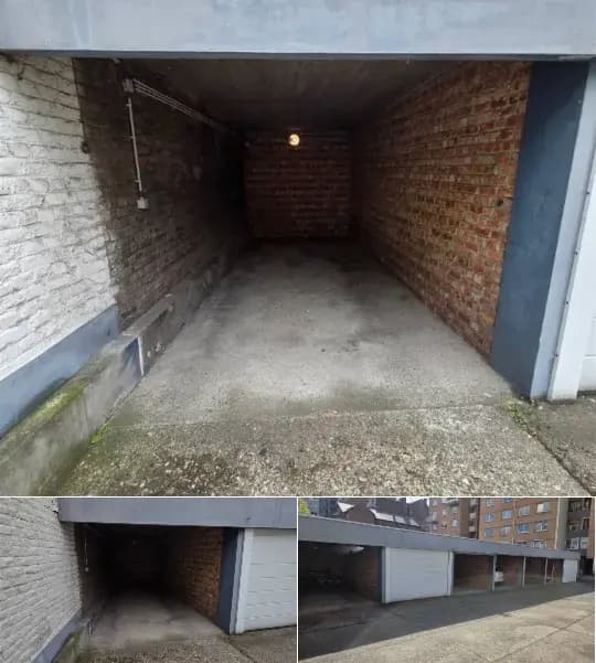 Parking for rent