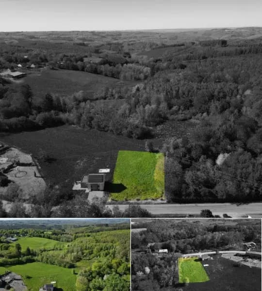 Development site for sale