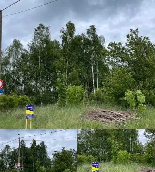 Development site for sale