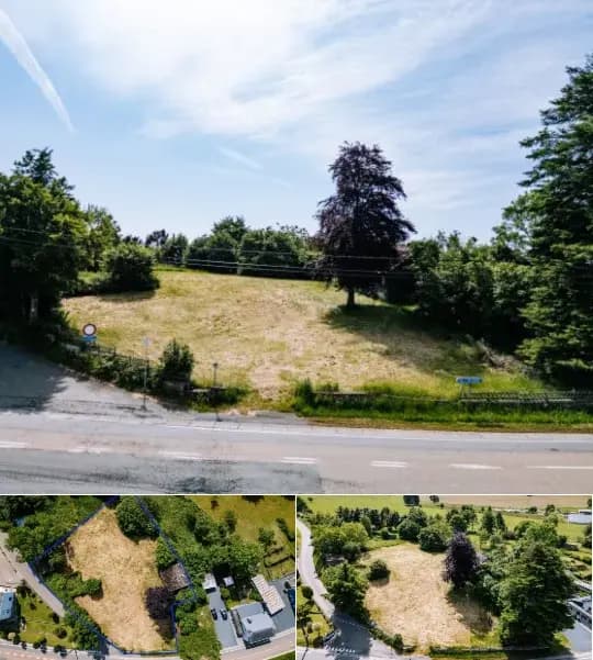 Development site for sale