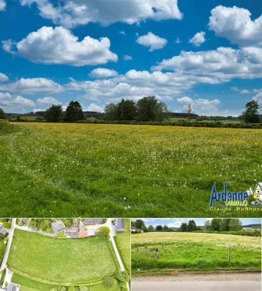 Land for sale