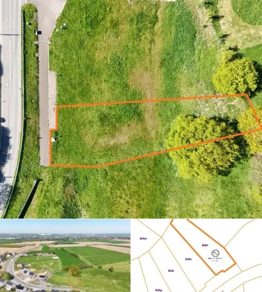Development site for sale