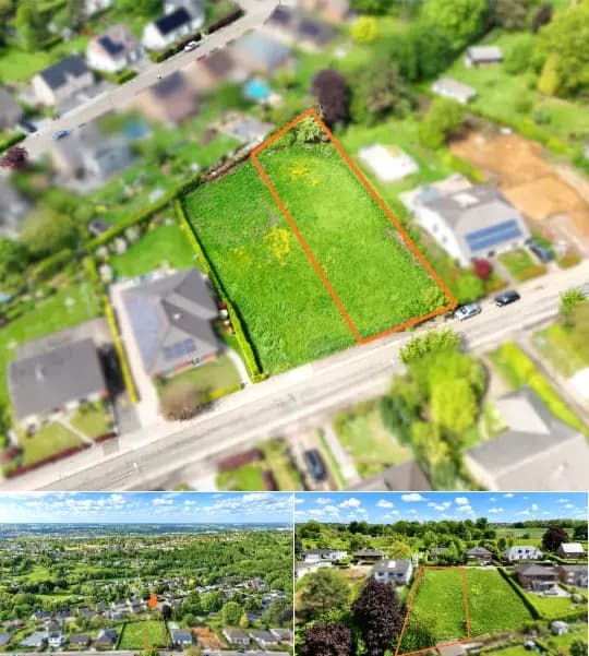 Development site for sale