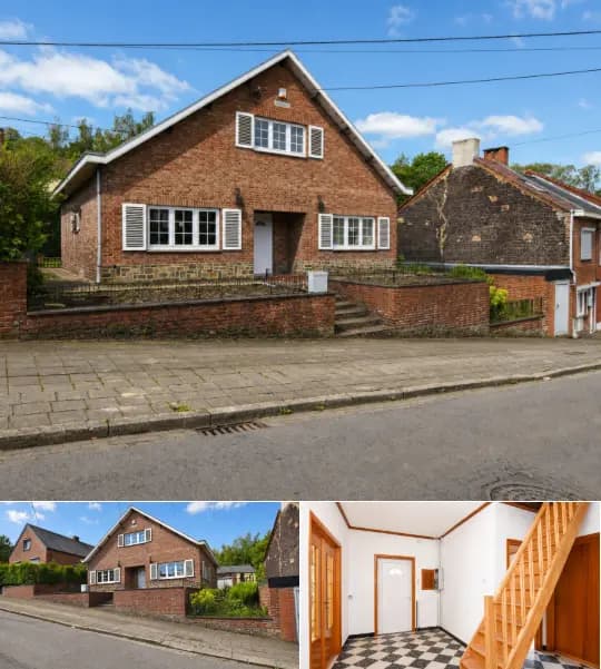 Villa for sale