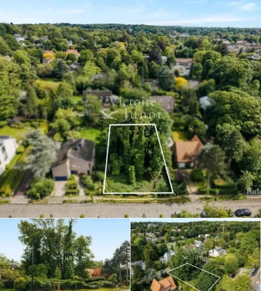 Development site for sale