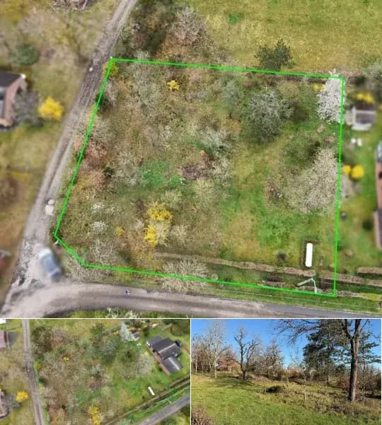Land for sale