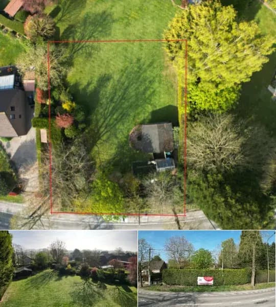 Development site for sale