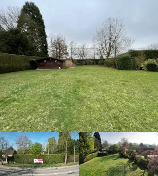Development site for sale