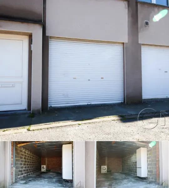 Garage for sale