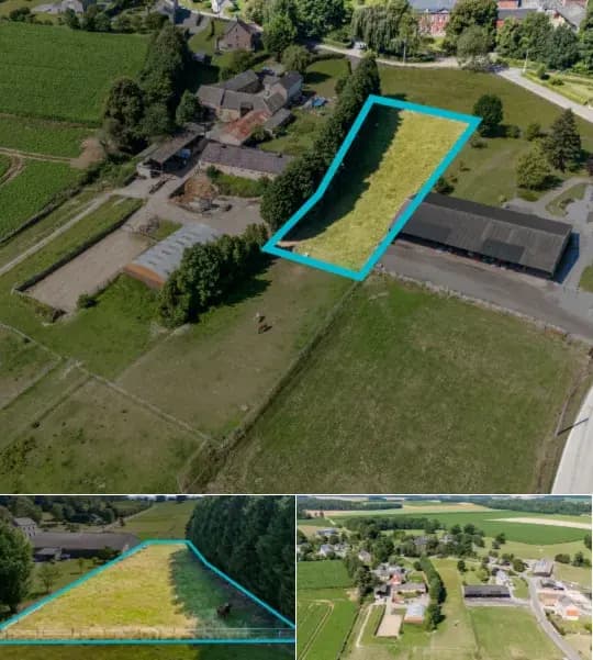 Land for sale