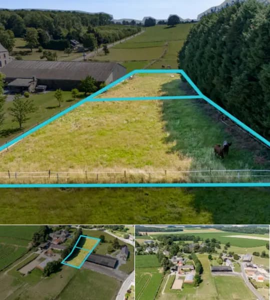 Land for sale