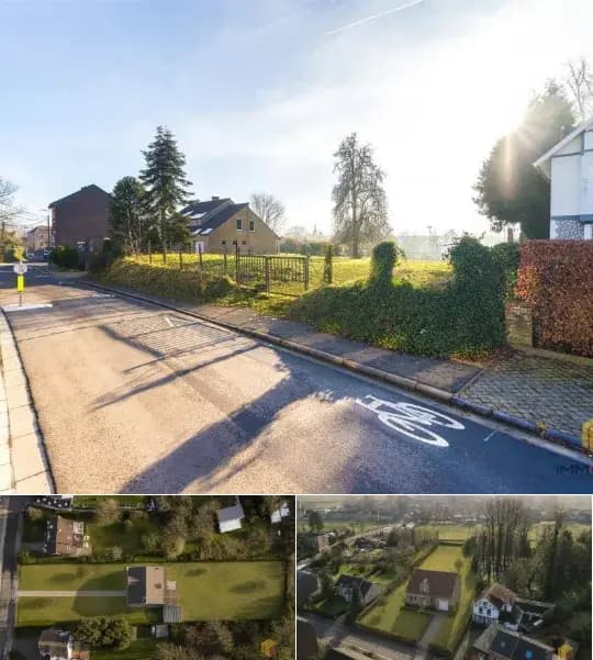 Development site for sale