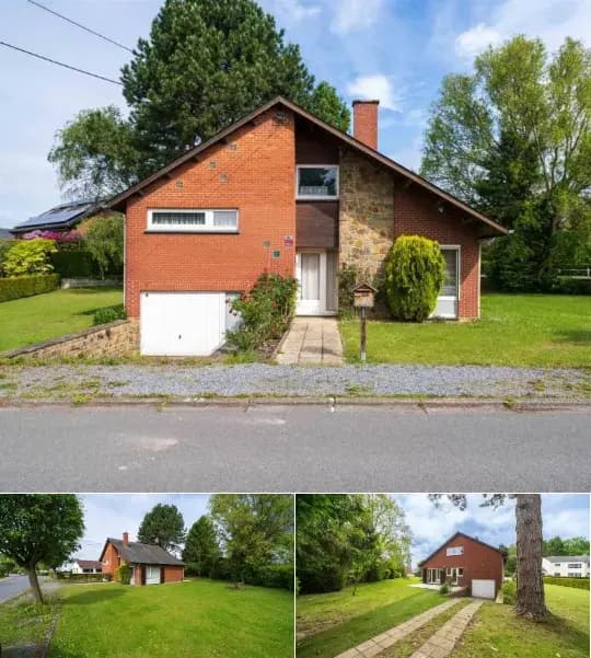 Residence for sale