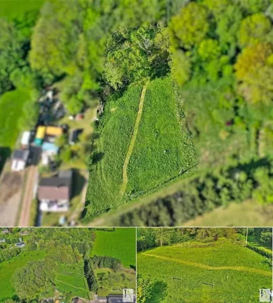 Land for sale