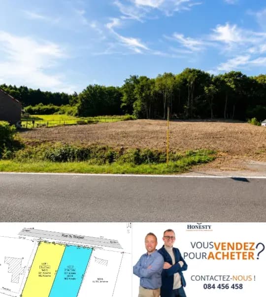 Land for sale