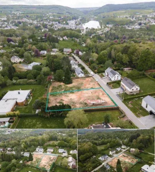 Development site for sale