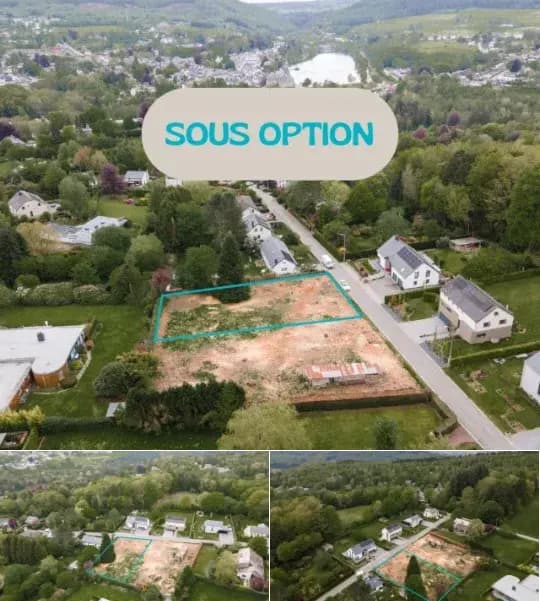 Development site for sale