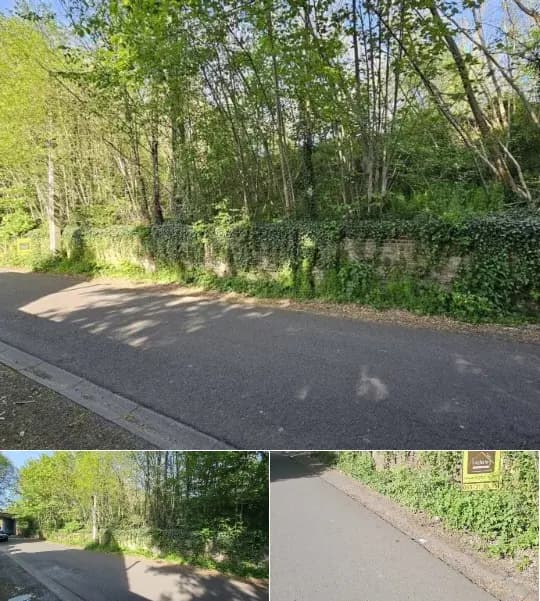 Land for sale
