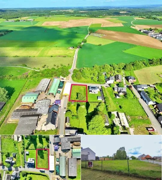 Development site for sale