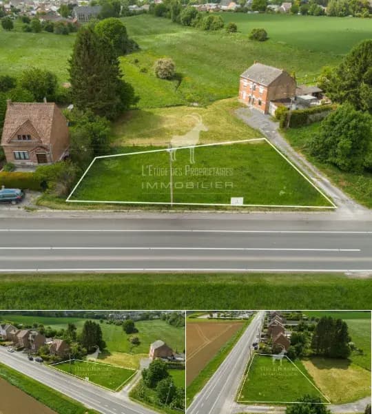 Land for sale