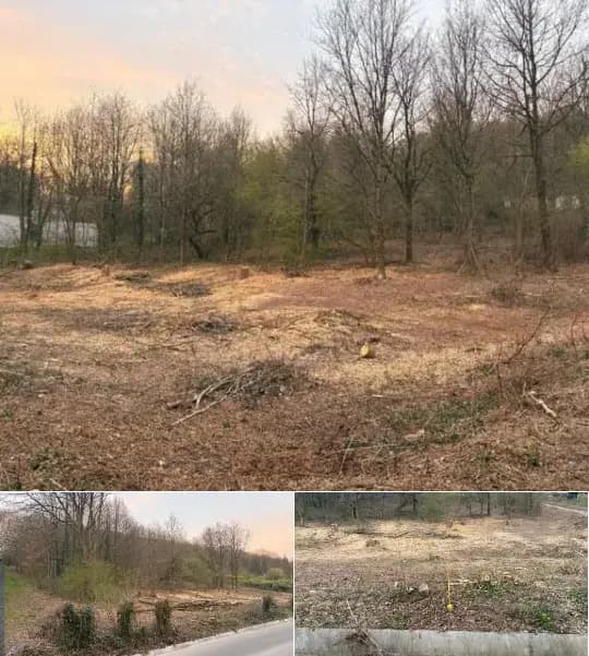 Development site for sale