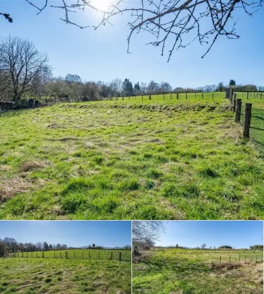 Land for sale