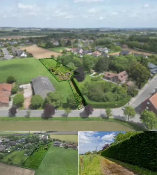 Land for sale