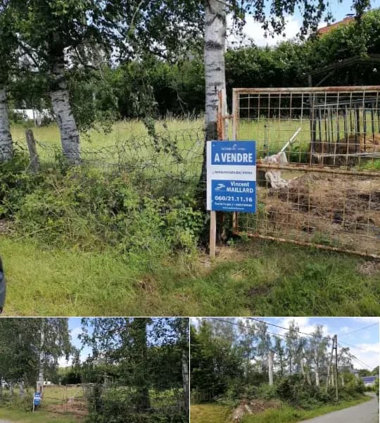 Development site for sale