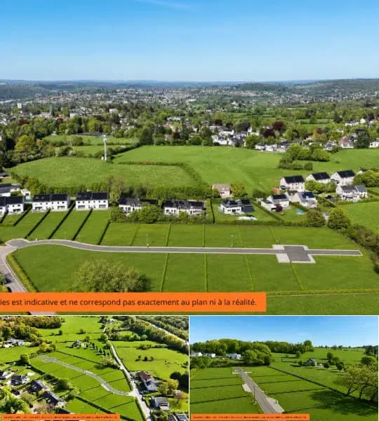 Development site for sale