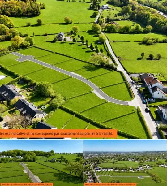 Development site for sale