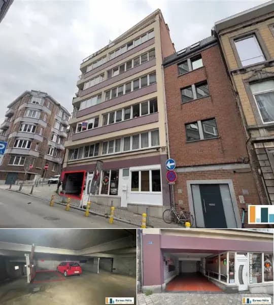 Parking for rent